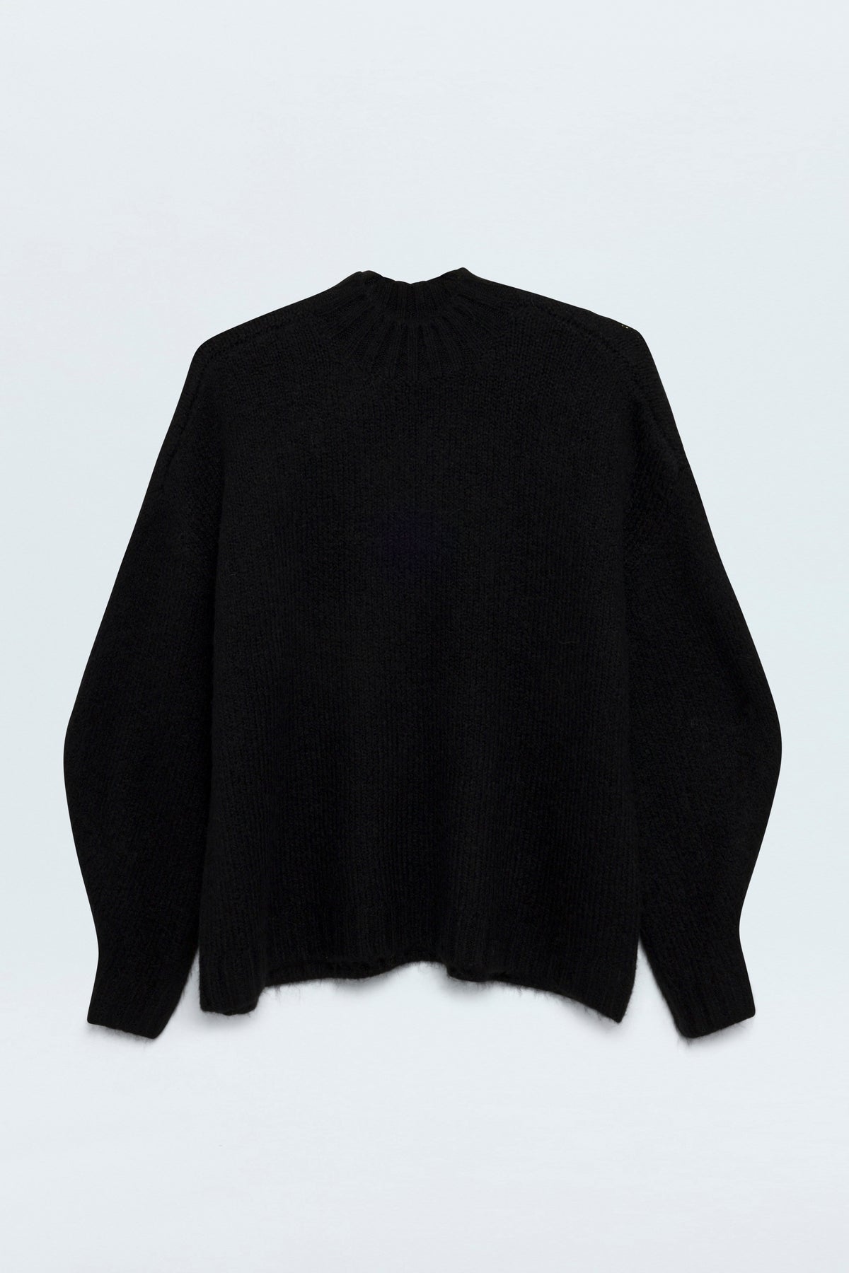 Carlen Sweater - Midnight