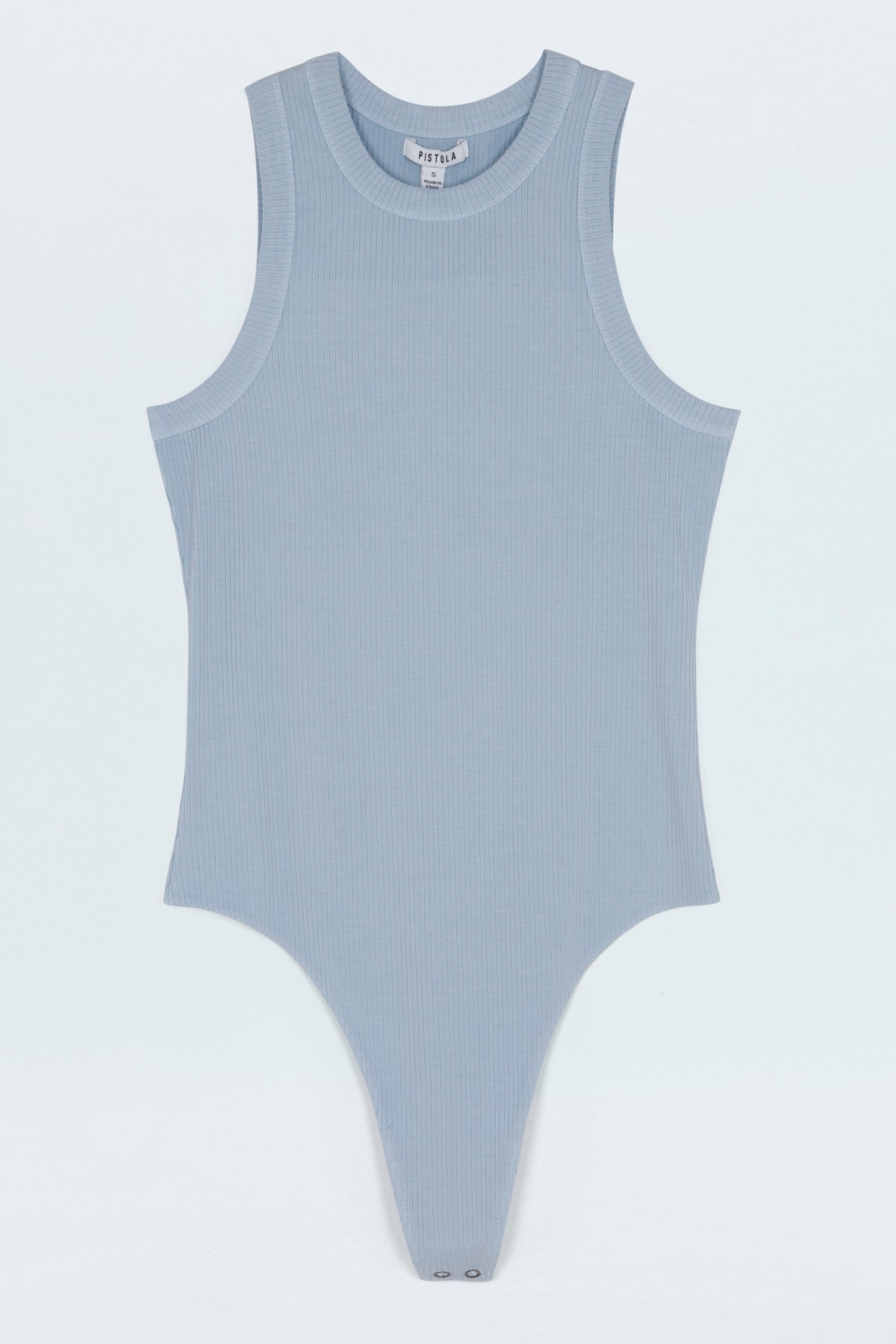 Blake Bodysuit - Celestial Blue