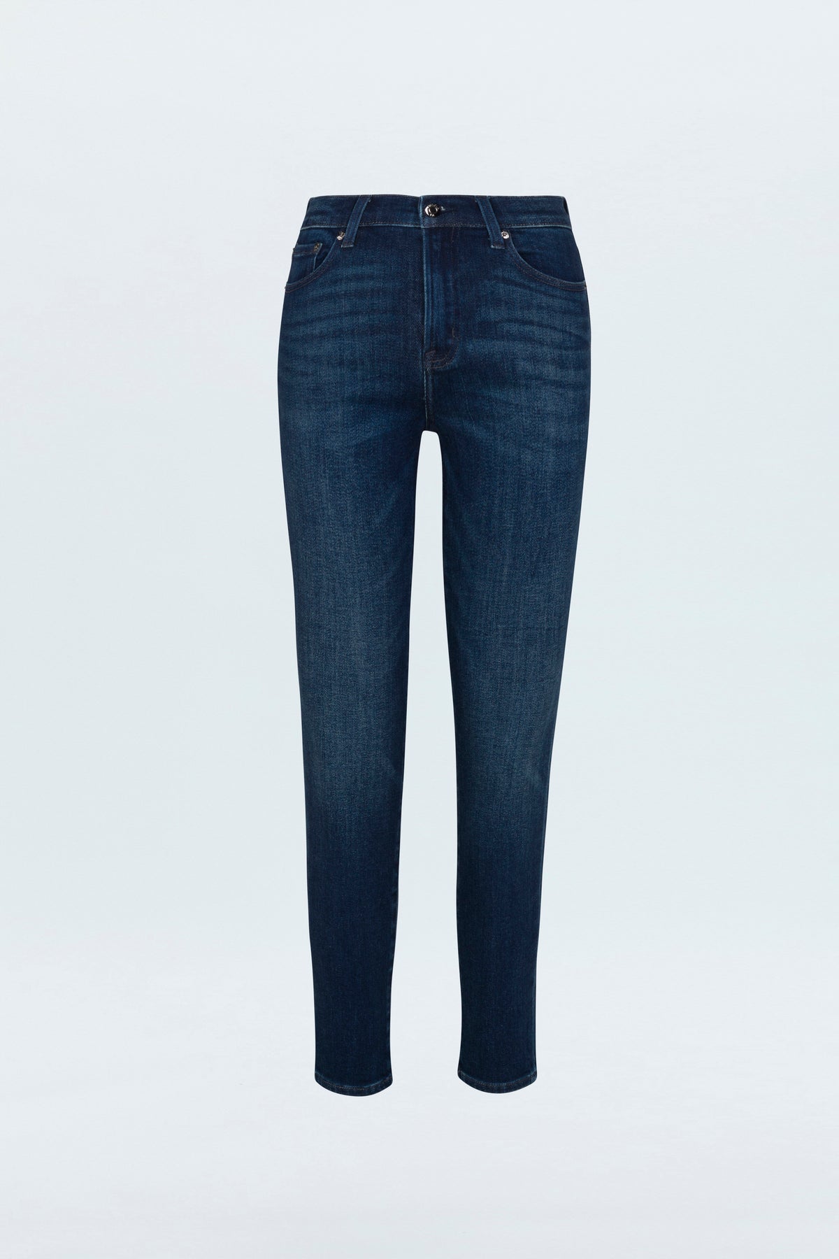 Madi High Rise Slim Jean - Intention