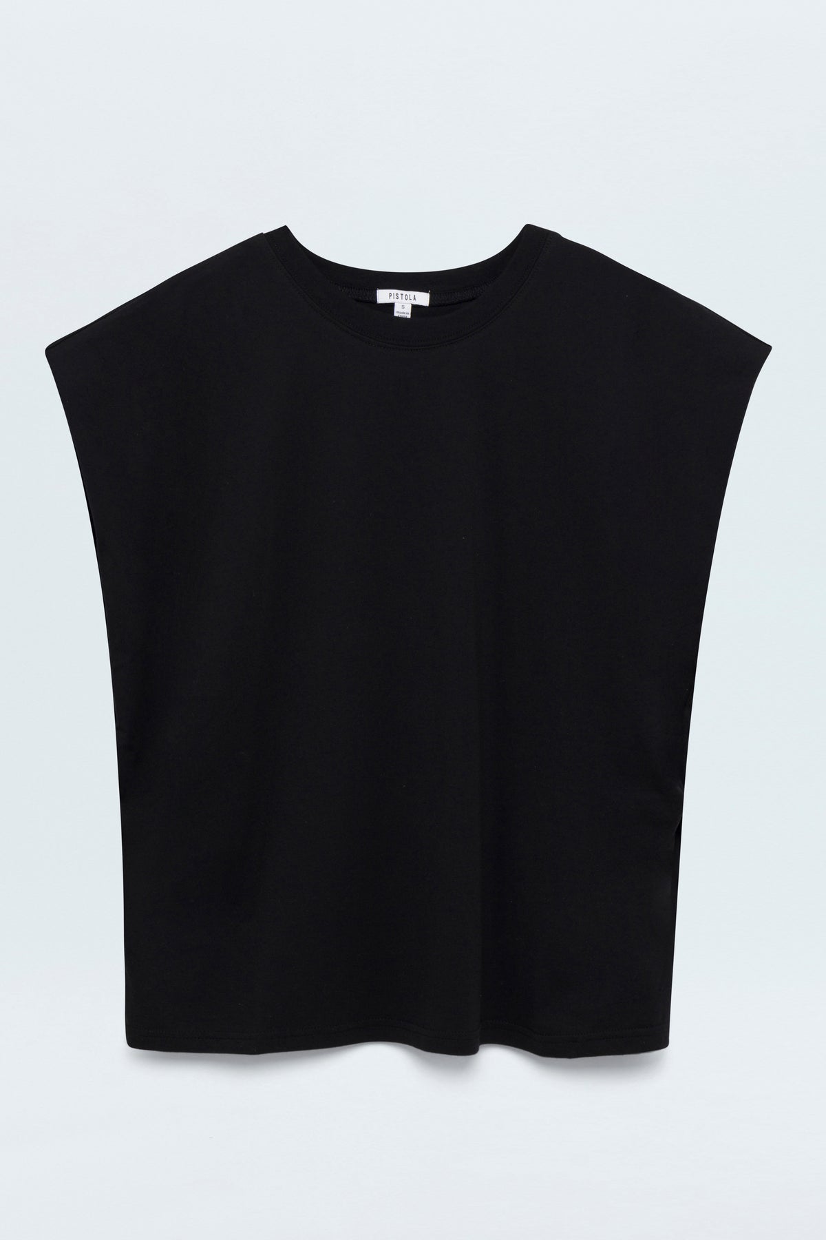 Trina Tee - Black