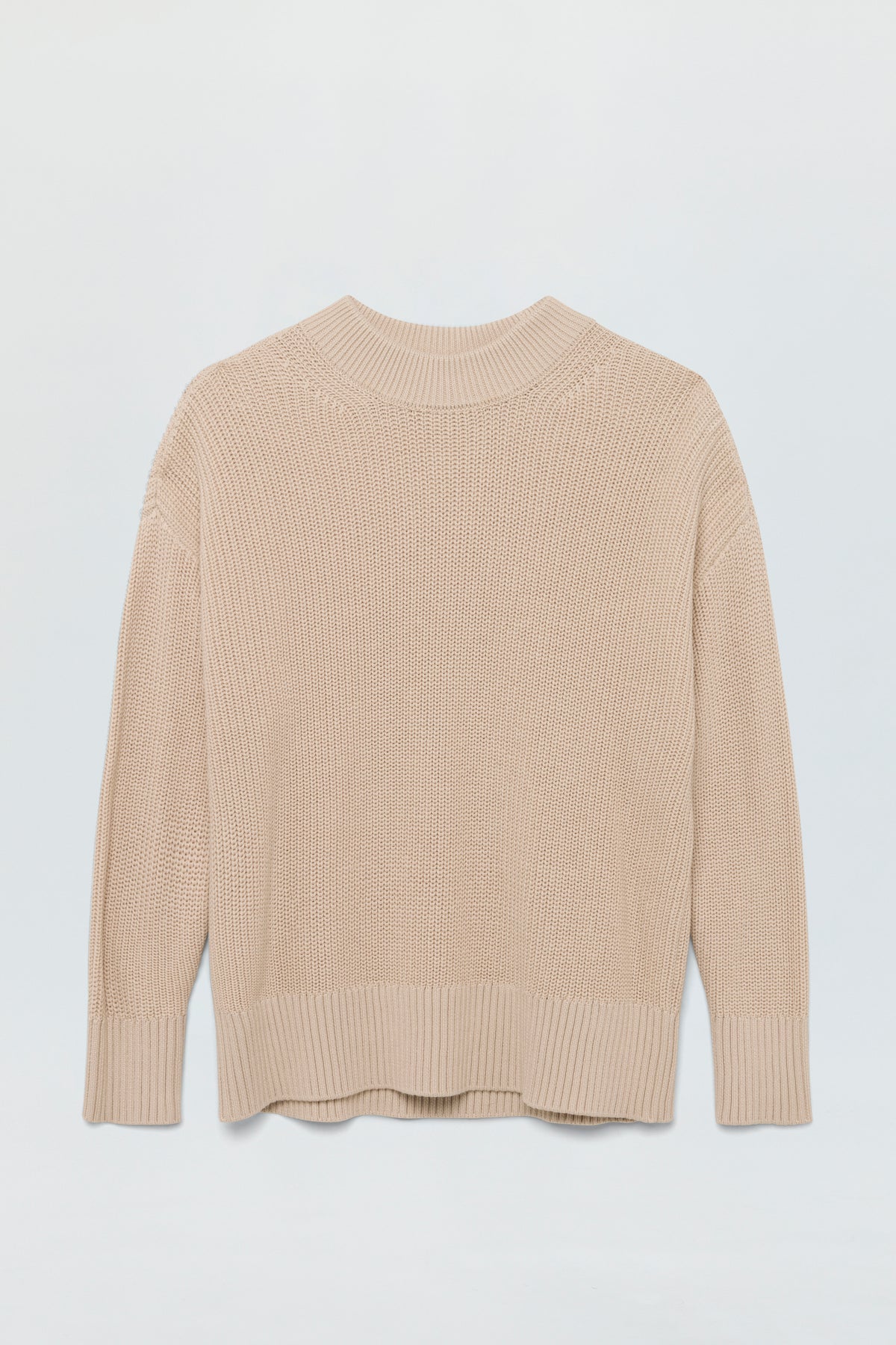 Eve Sweater - Dove