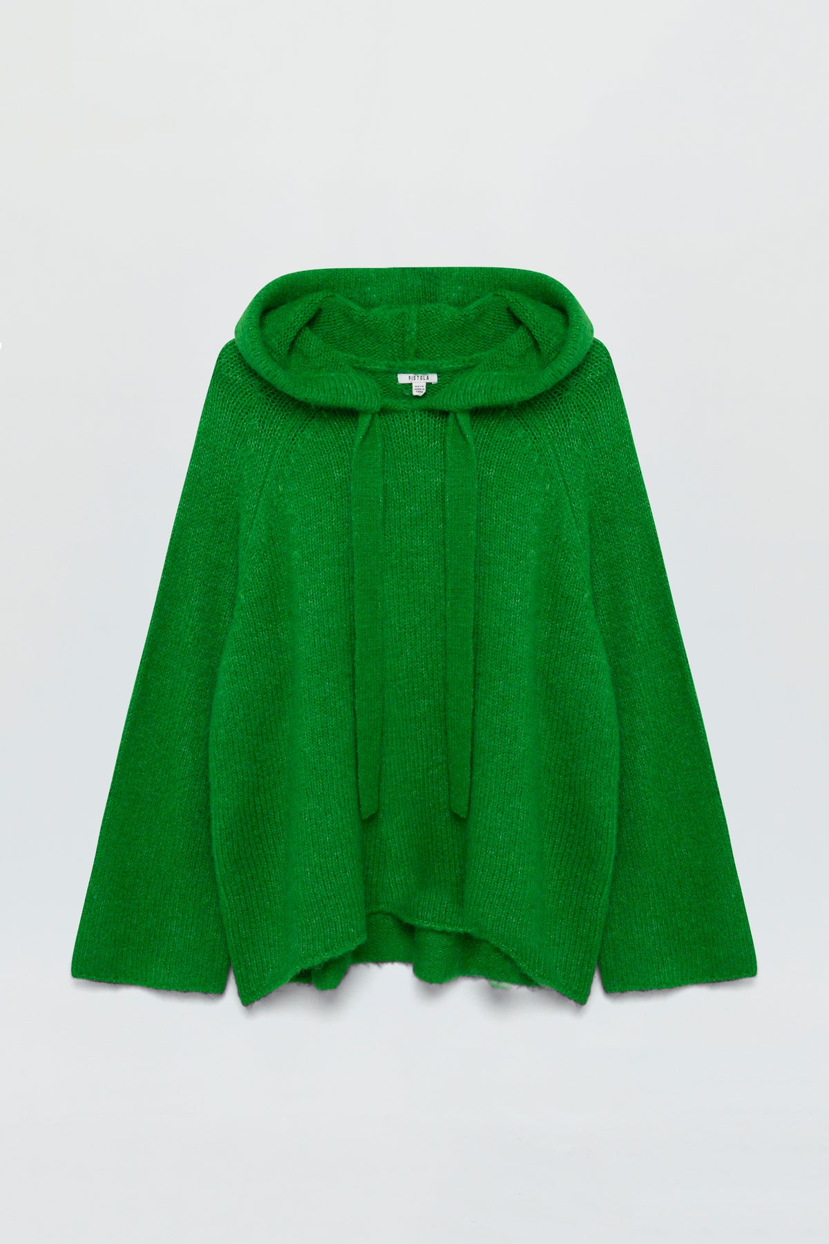 Elena Hoodie - Fern