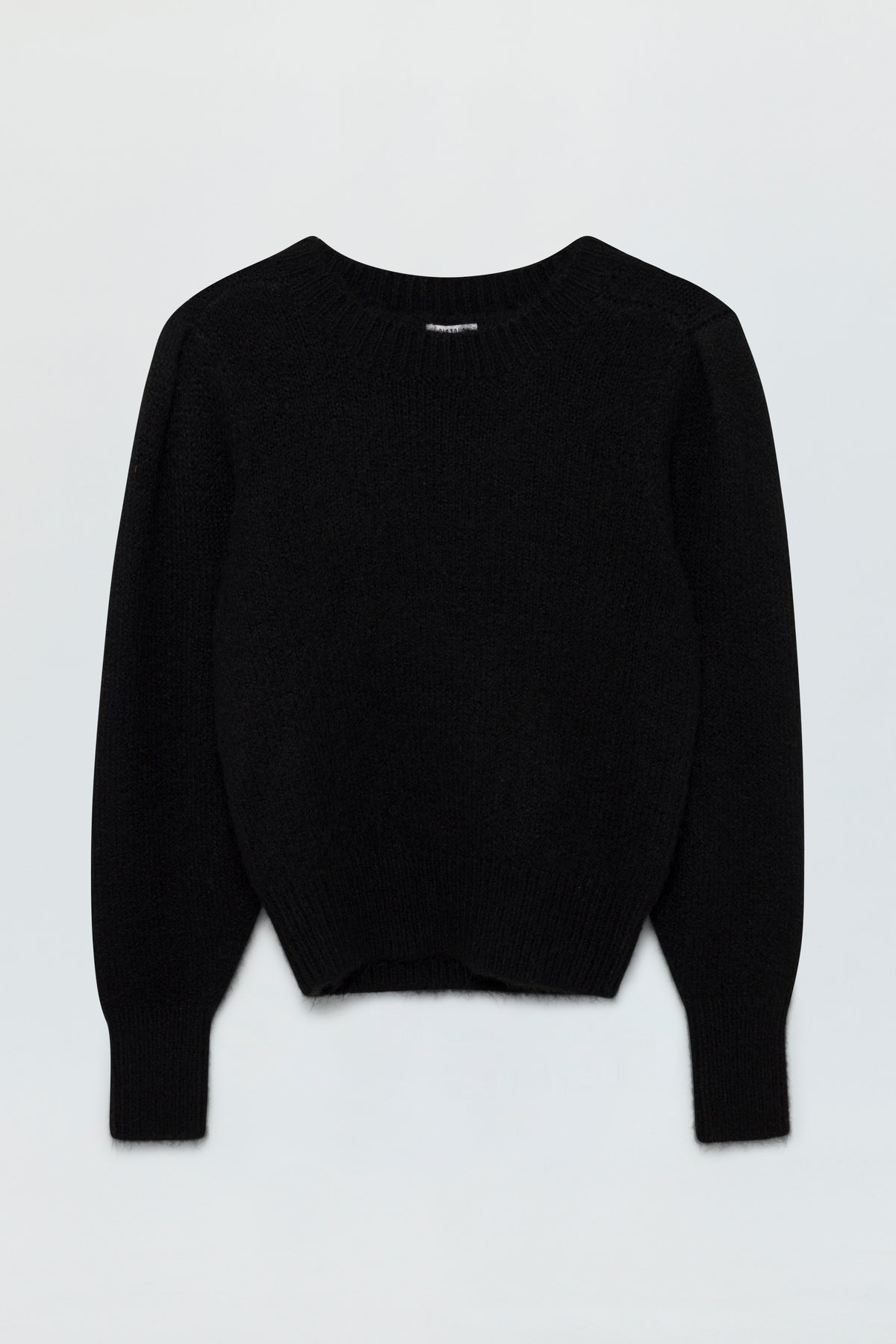 Colette Sweater - Noir