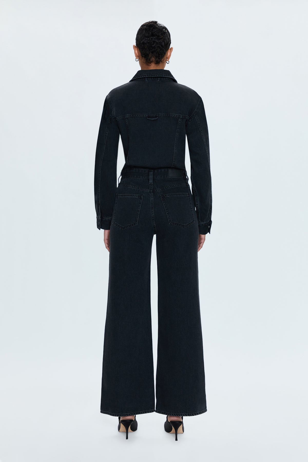 Cannon Jumpsuit - Slope