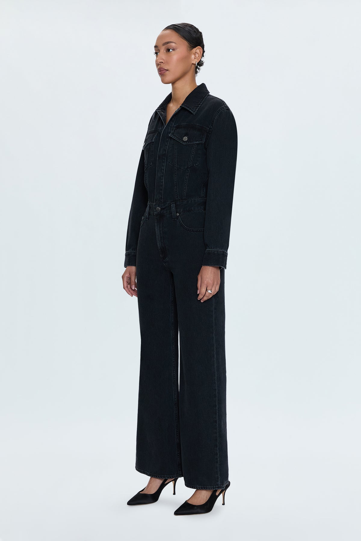 Cannon Jumpsuit - Slope