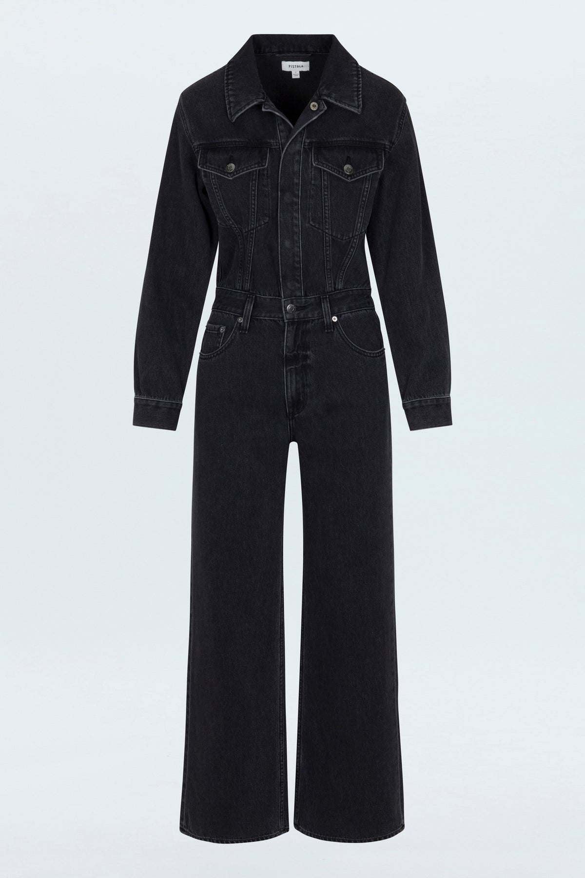 Cannon Jumpsuit - Slope