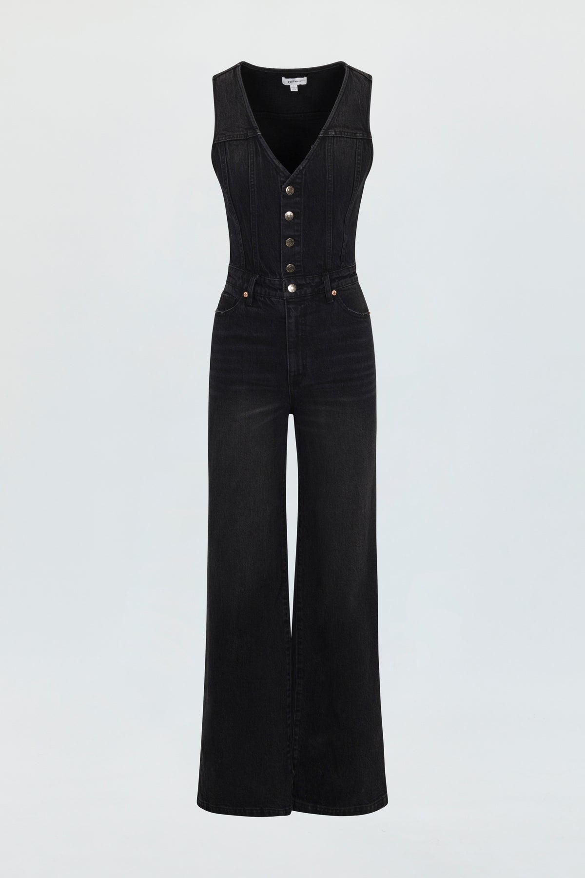 Aria Jumpsuit - Mulholland