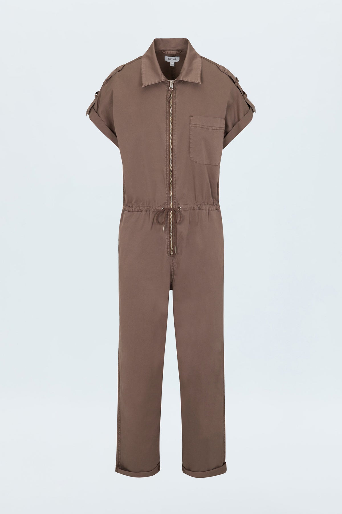 Jordan Jumpsuit - Bruno