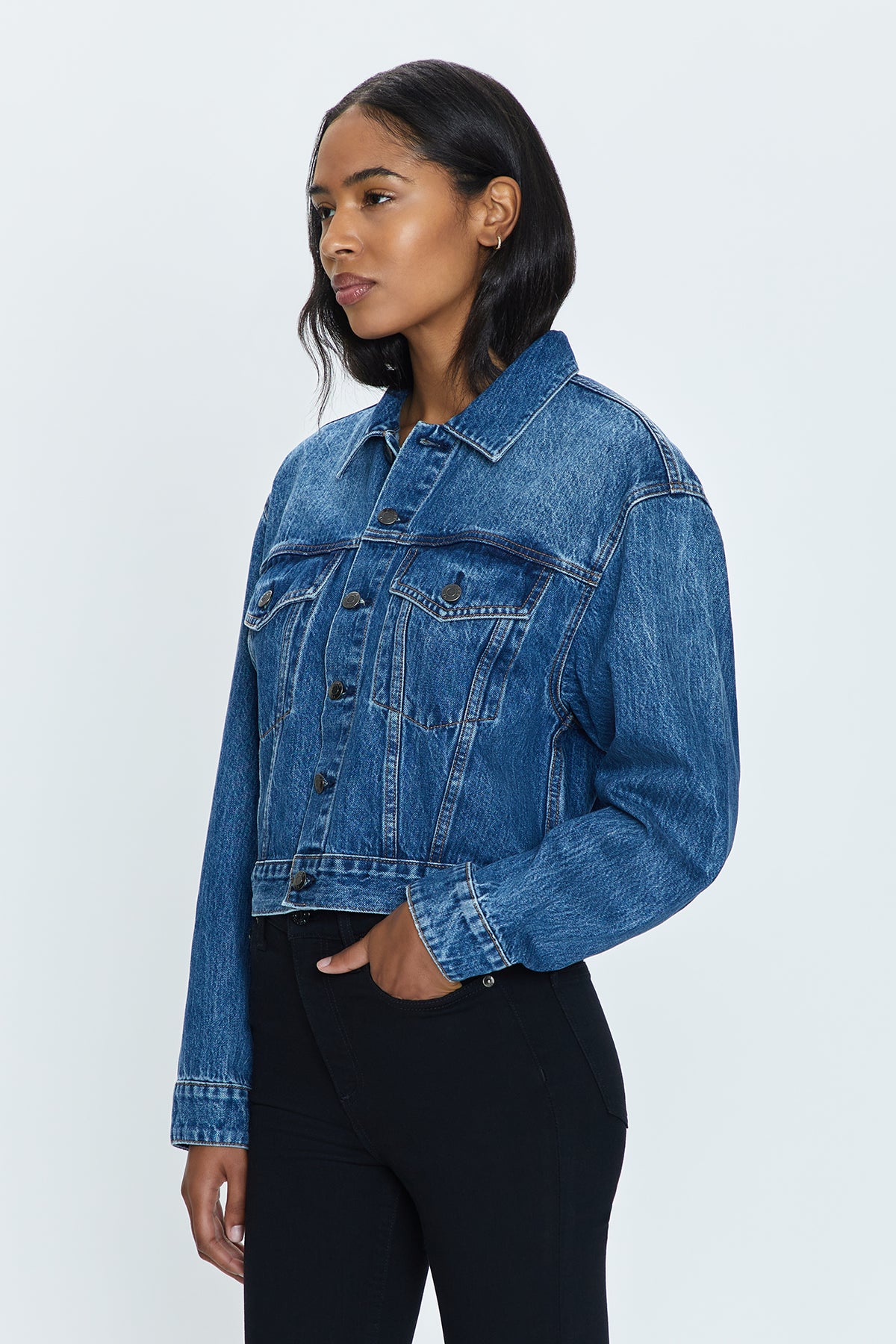 Tatum Jacket - Occasion