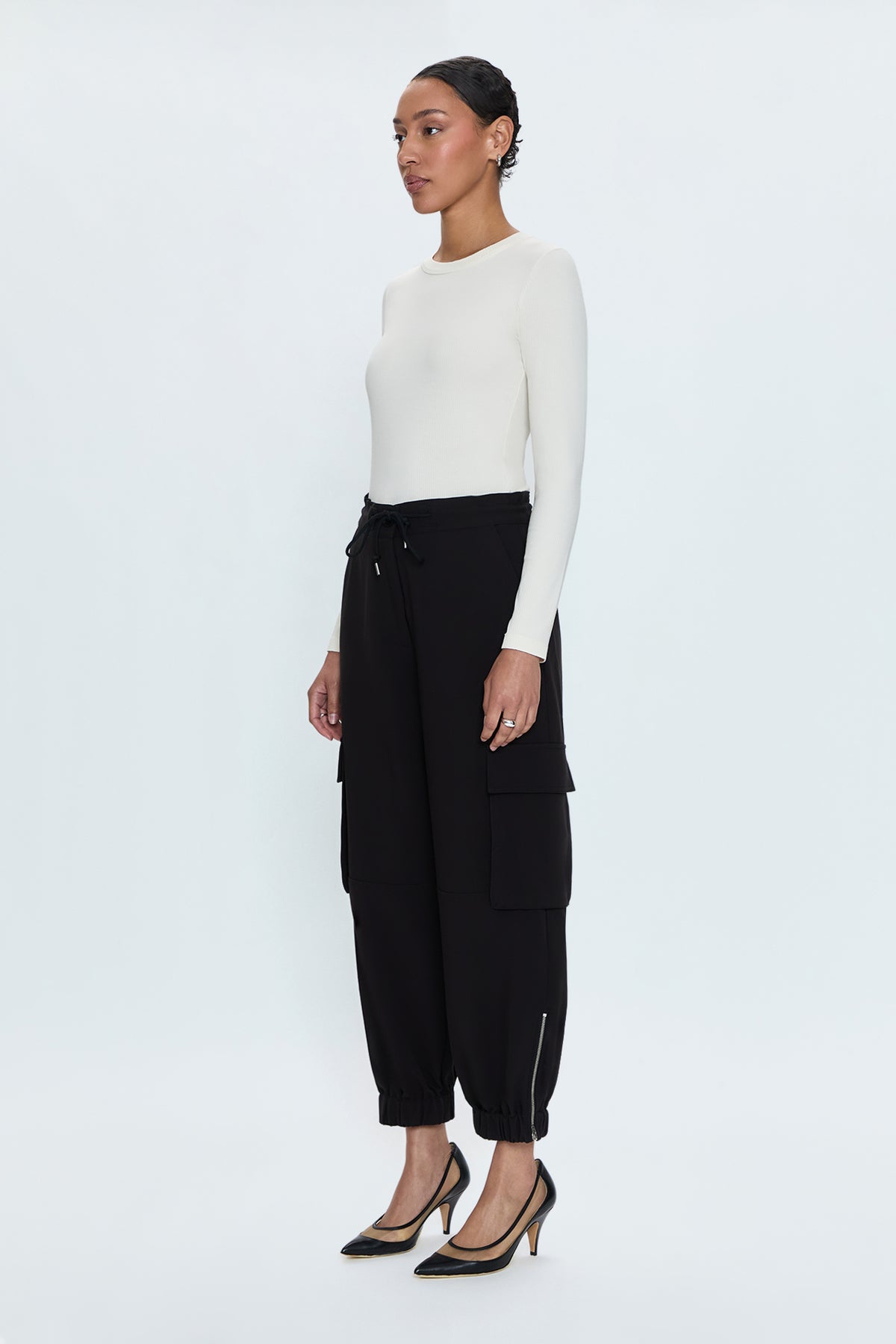 Dakota Pant - Black