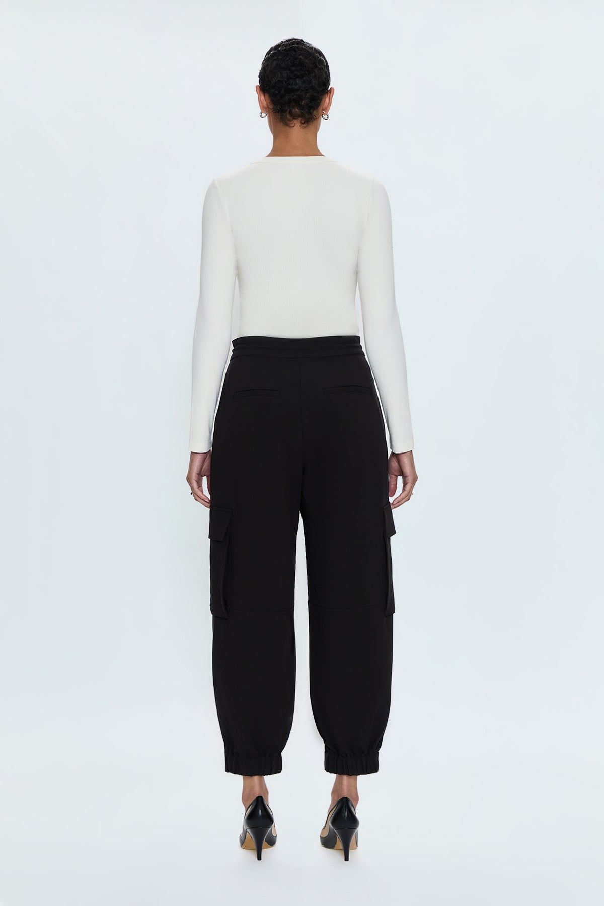 Dakota Pant - Black